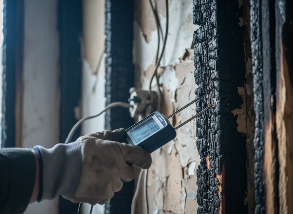 Fire Damage Restoration Neola, IA FAQs